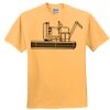 Unisex Jersey Short-Sleeve T-Shirt Thumbnail