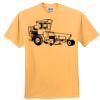 Unisex Jersey Short-Sleeve T-Shirt Thumbnail