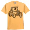 Unisex Jersey Short-Sleeve T-Shirt Thumbnail