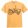 Unisex Jersey Short-Sleeve T-Shirt Thumbnail