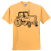 Unisex Jersey Short-Sleeve T-Shirt Thumbnail