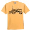 Unisex Jersey Short-Sleeve T-Shirt Thumbnail