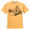 Unisex Jersey Short-Sleeve T-Shirt Thumbnail
