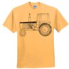 Unisex Jersey Short-Sleeve T-Shirt Thumbnail