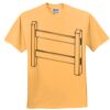 Unisex Jersey Short-Sleeve T-Shirt Thumbnail