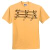 Unisex Jersey Short-Sleeve T-Shirt Thumbnail