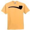Unisex Jersey Short-Sleeve T-Shirt Thumbnail