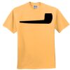 Unisex Jersey Short-Sleeve T-Shirt Thumbnail