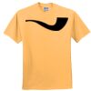 Unisex Jersey Short-Sleeve T-Shirt Thumbnail