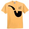 Unisex Jersey Short-Sleeve T-Shirt Thumbnail
