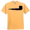 Unisex Jersey Short-Sleeve T-Shirt Thumbnail