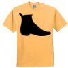 Unisex Jersey Short-Sleeve T-Shirt Thumbnail