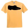 Unisex Jersey Short-Sleeve T-Shirt Thumbnail