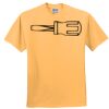 Unisex Jersey Short-Sleeve T-Shirt Thumbnail