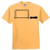Unisex Jersey Short-Sleeve T-Shirt Thumbnail