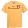 Unisex Jersey Short-Sleeve T-Shirt Thumbnail