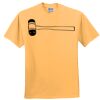 Unisex Jersey Short-Sleeve T-Shirt Thumbnail