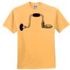 Unisex Jersey Short-Sleeve T-Shirt Thumbnail