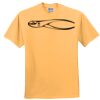 Unisex Jersey Short-Sleeve T-Shirt Thumbnail
