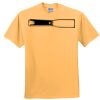 Unisex Jersey Short-Sleeve T-Shirt Thumbnail