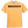 Unisex Jersey Short-Sleeve T-Shirt Thumbnail
