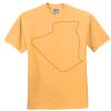 Unisex Jersey Short-Sleeve T-Shirt Thumbnail