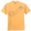 Unisex Jersey Short-Sleeve T-Shirt Thumbnail
