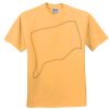Unisex Jersey Short-Sleeve T-Shirt Thumbnail