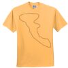 Unisex Jersey Short-Sleeve T-Shirt Thumbnail