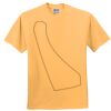 Unisex Jersey Short-Sleeve T-Shirt Thumbnail