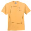 Unisex Jersey Short-Sleeve T-Shirt Thumbnail