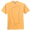 Unisex Jersey Short-Sleeve T-Shirt Thumbnail