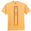 Unisex Jersey Short-Sleeve T-Shirt Thumbnail