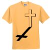 Unisex Jersey Short-Sleeve T-Shirt Thumbnail