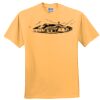Unisex Jersey Short-Sleeve T-Shirt Thumbnail