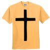Unisex Jersey Short-Sleeve T-Shirt Thumbnail