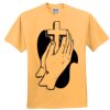 Unisex Jersey Short-Sleeve T-Shirt Thumbnail