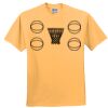 Unisex Jersey Short-Sleeve T-Shirt Thumbnail