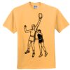 Unisex Jersey Short-Sleeve T-Shirt Thumbnail