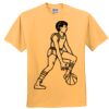Unisex Jersey Short-Sleeve T-Shirt Thumbnail