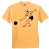 Unisex Jersey Short-Sleeve T-Shirt Thumbnail