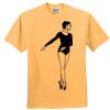 Unisex Jersey Short-Sleeve T-Shirt Thumbnail