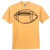 Unisex Jersey Short-Sleeve T-Shirt Thumbnail