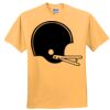 Unisex Jersey Short-Sleeve T-Shirt Thumbnail