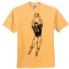 Unisex Jersey Short-Sleeve T-Shirt Thumbnail