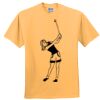 Unisex Jersey Short-Sleeve T-Shirt Thumbnail