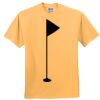 Unisex Jersey Short-Sleeve T-Shirt Thumbnail