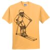 Unisex Jersey Short-Sleeve T-Shirt Thumbnail