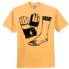 Unisex Jersey Short-Sleeve T-Shirt Thumbnail