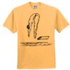 Unisex Jersey Short-Sleeve T-Shirt Thumbnail